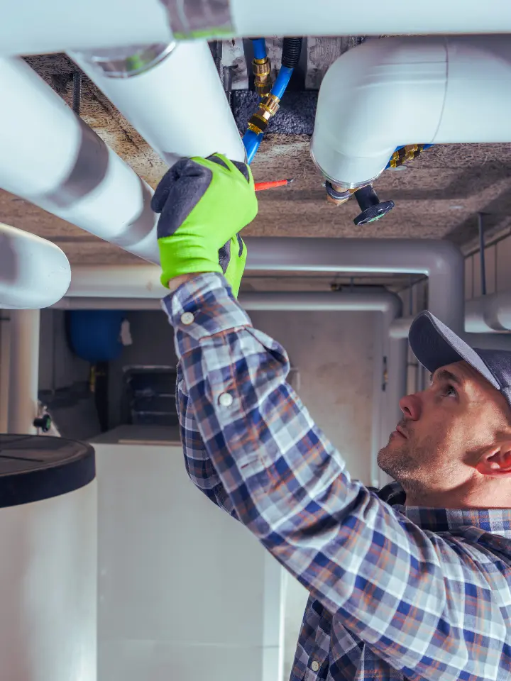 emergency heating engineer Bowdon, WA14